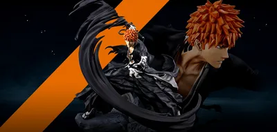 Bleach Season 1 - watch full episodes streaming online