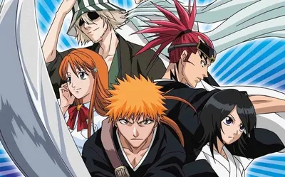 10 strongest Soul Reapers in Bleach, ranked