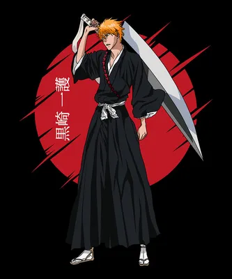 BLEACH Product List | TAMASHII WEB