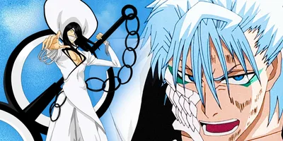 Espada Bleach by aConst on DeviantArt