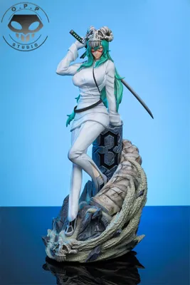 Bleach EX Exhibition Espada Art Board Ulquiorra Harribel Grimmjow Japan New  F/S | eBay