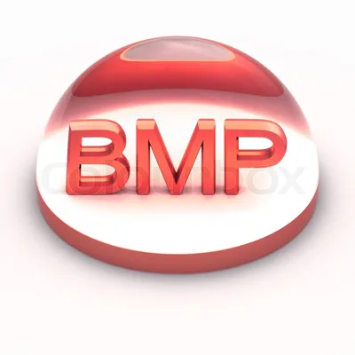 Bmp icon