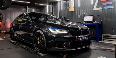 BMW F90 M5 Competition : r/Autos