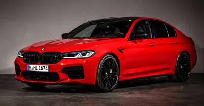 You can now get up to 900bhp from your BMW M5 CS | Top Gear