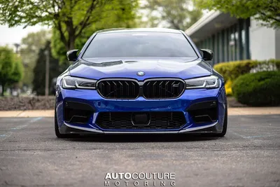 M5-F90 | M5 | M | BMW | AC Schnitzer - EN