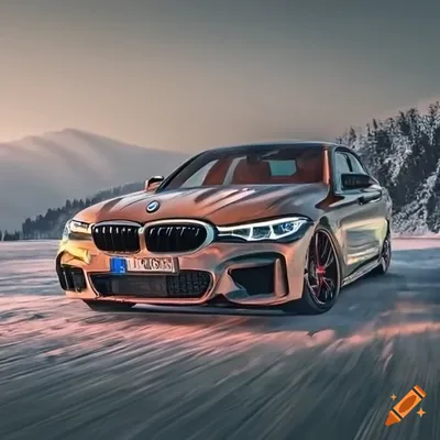 2025 BMW M5: What We Know So Far