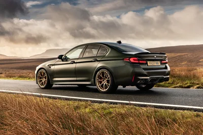 BMW M5 CS (F90) | PH Heroes - PistonHeads UK