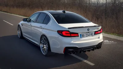 The BMW F90 M5 Buyer's Guide | Machines With Souls