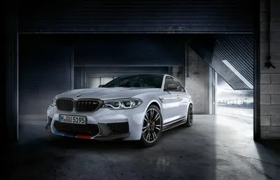 2018 BMW M5 F90 Official Thread: Information, Specs, Wallpapers and Videos  Galore - Page 5 - M5POST - BMW M5 Forum - F90