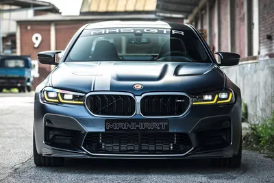 Плановое ТО для BMW M5 F90 | Сервис BMW Москва