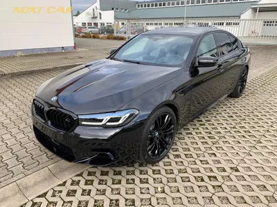 D3 BMW M5 F90 Один против всех! - YouTube