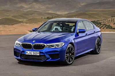 Очень злая BMW M5 СS от Manhart: плюс 150 сил, карбон и большие колёса -  читайте в разделе Новости в Журнале Авто.ру