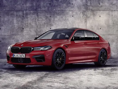 2025 BMW M5: What We Know So Far