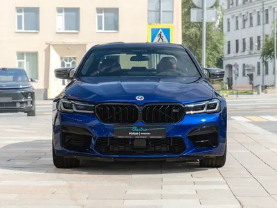 BMW M5 | цена BMW M5: купить в Москве