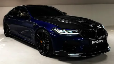 BMW Россия - BMW M5 — это бизнес-седан, но не совсем. Это... | فيسبوك