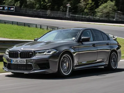 Что нужно знать о BMW M5 перед покупкой? | ТопЖыр