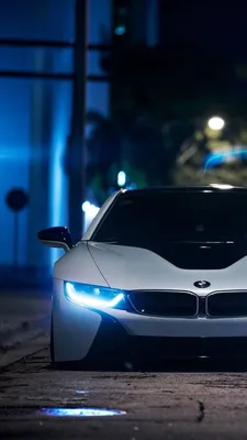 Android Auto, интеграция смартфона в BMW