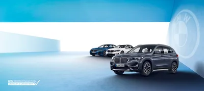 BMW AG Niederlassung Dresden: BMW Fahrzeuge, Services, Angebote u.v.m.