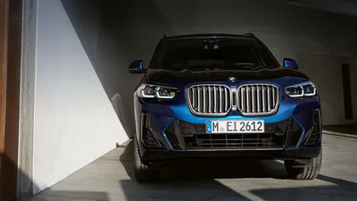 BMW Cars and SUVs: Reviews, Pricing and Specs