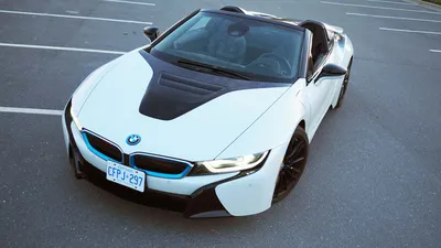 2017 BMW I8 Prices, Reviews, and Photos - MotorTrend