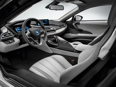 BMW объявляет цены на новые BMW i8 Roadster и BMW i8 Coupe | BMW