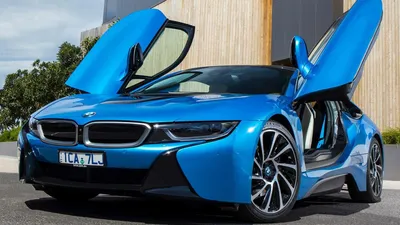 2019 BMW i8 Roadster Test Drive Review | AutoTrader.ca
