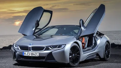 Used BMW i8 2014-2020 review | Autocar