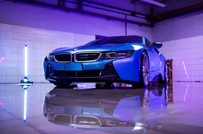 BMW i8 Roadster review – new open top hybrid sports car | evo