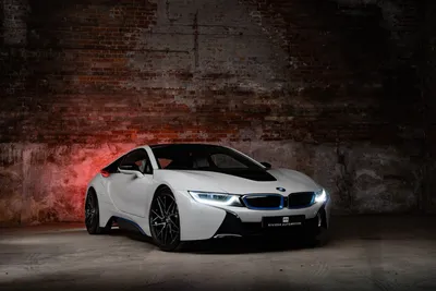 Here's what Jeremy Clarkson thinks of the BMW i8 Roadster