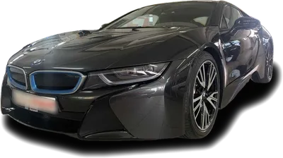 BMW i8 Gebraucht- und Jahreswagen kaufen bei heycar