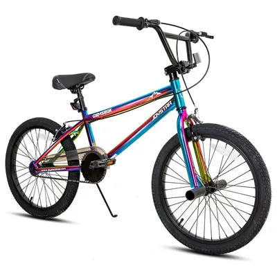 JOYSTAR Gemsbok 20'' Kids BMX Bike – JOYSTARBIKE