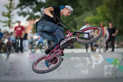 SE Bikes Wildman BMX Fahrrad 20 Zoll 130 - 155 cm Größe Bike für Kinder und  Jugendliche Freestyle Rad für Tricks im Skatepark | pentagonsports.de
