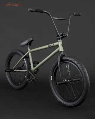 Jet BMX Block BMX Bike Freestyle Bicycle Camo 20\" | eBay