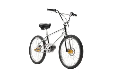 Possibly the best 14\" BMX in existence | Ride U...