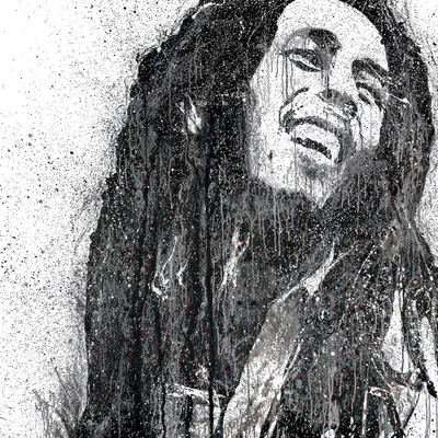 Боб Марли (Bob Marley): фильмы, биография, семья, фильмография — Кинопоиск