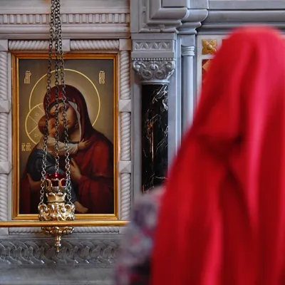 Друзья, поздравляю вас с этим прекрасным праздником, с Покровом Пресвятой  Богородицы! - Лента новостей Херсона