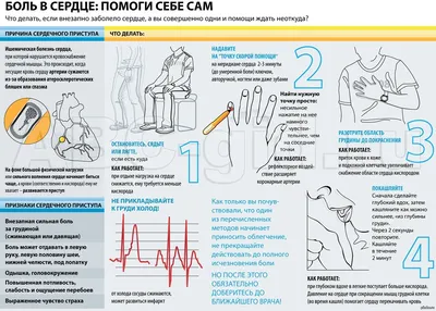 Часто колотится и болит сердце? Рассказываем, почему так может происходить  | Панангин® Форте | Дзен