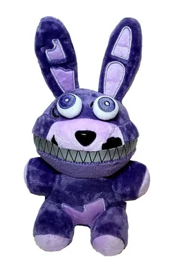 Аниматроник Бонни из Five Nights at Freddy's Funko Pop (аналог)  (ID#87869038), цена: 13 руб., купить на Deal.by