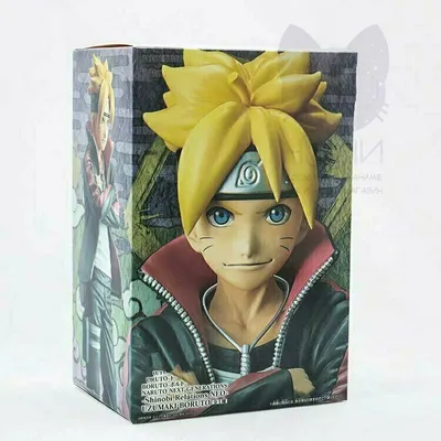 Дакимакура \"Боруто Узумаки / Boruto Uzumaki\" - купить по выгодной цене |  Geekmagazin.ru - интернет-магазин вещей по аниме, фильмам, сериалам и играм