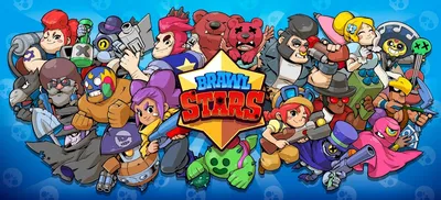 Гайд по персонажам Brawl Stars | VK Play