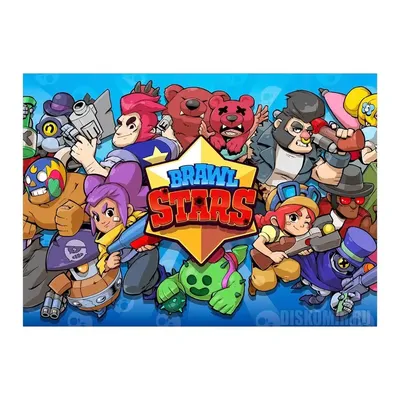 Как играть в Brawl Stars в России на iOS и Android - Чемпионат