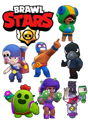 brawlstars #blacklivesmatter #бравлстарс | TikTok