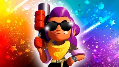 Brawl Stars - Мета бравлеров на текущий момент - Форум социальной инженерии  — Zelenka.guru (Lolzteam)