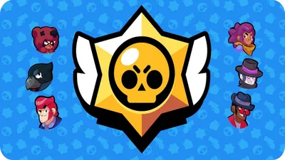 Create Brawler for Brawl Stars для Android — Скачать