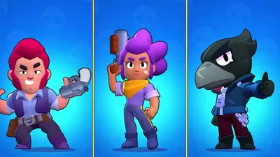 Brawl Stars - Apps on Google Play