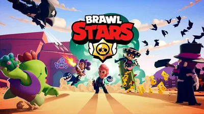 Brawl Stars: No Time to Explain - YouTube