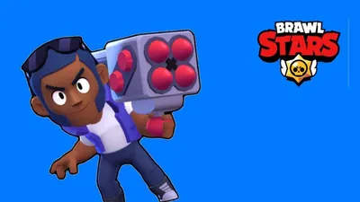 Все простые (стартовые, обычные) персонажи Бравл Старс (Браво Старс, Brawl  Stars) | Звёздочка | Дзен