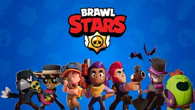 Best Brawlers in Brawl Stars to start with. | The SportsRush | Brawl, Stars,  Free gems