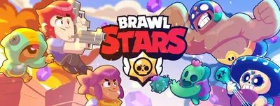 2048x1152 Resolution Brawl Stars HD 2048x1152 Resolution Wallpaper -  Wallpapers Den