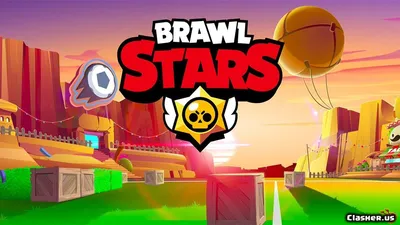 Картинки brawl stars 2048x1152